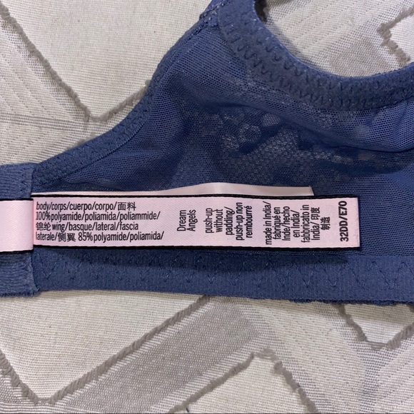 VS Lace bra - Picture 7 of 7